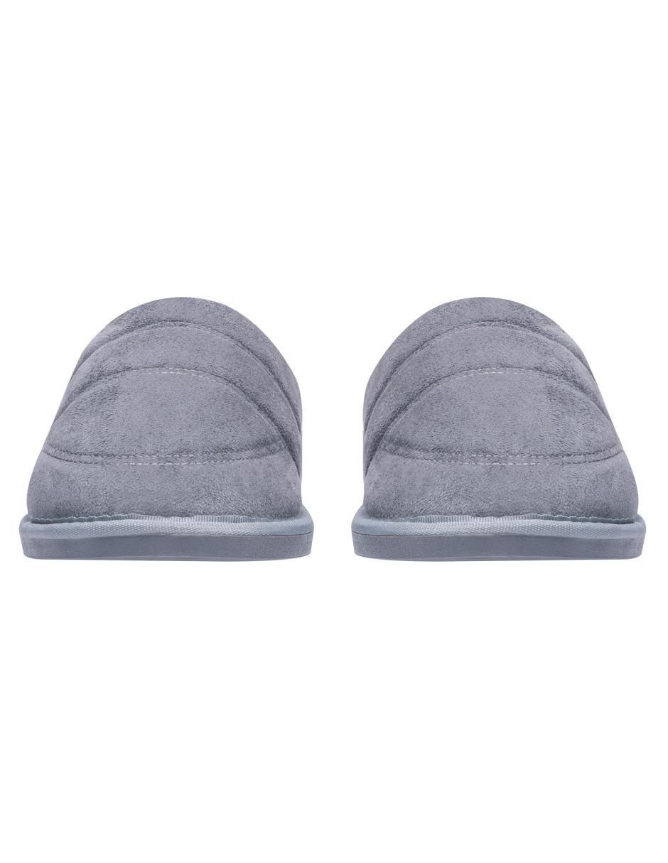 Pantufla para mujer 2