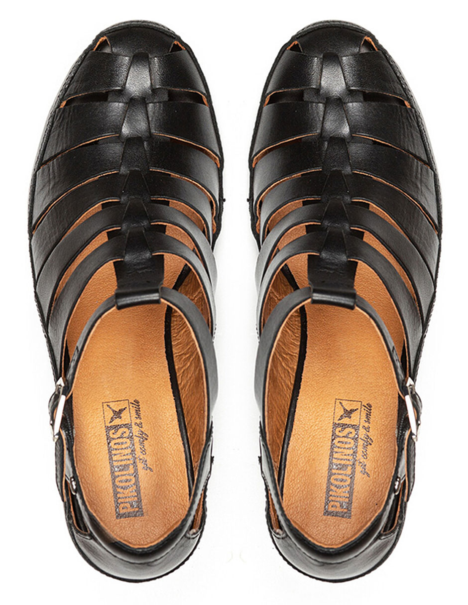 Sandalias Almenara para mujer 7