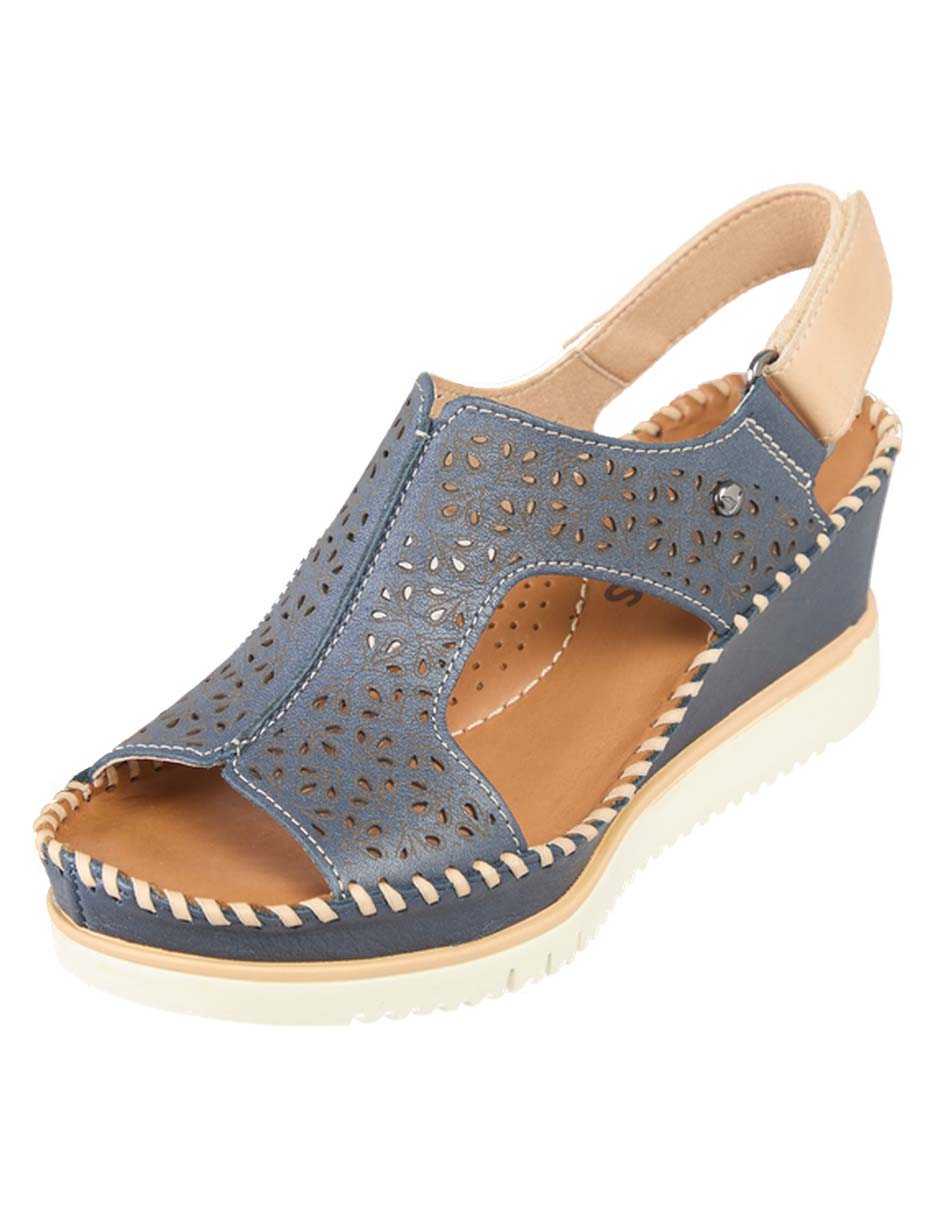 Sandalia para mujer 2