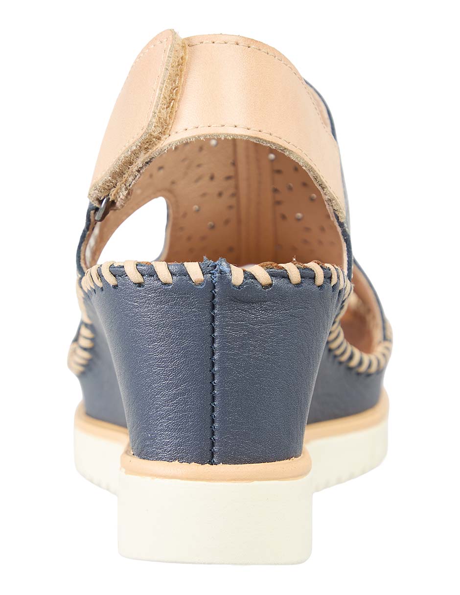 Sandalia para mujer 3
