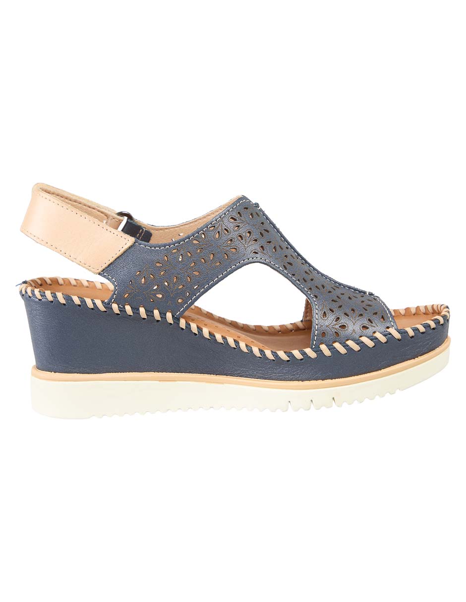 Sandalia para mujer 4