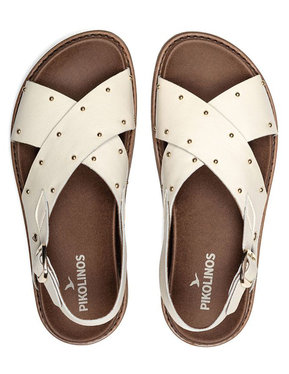 Sandalias para mujer 10