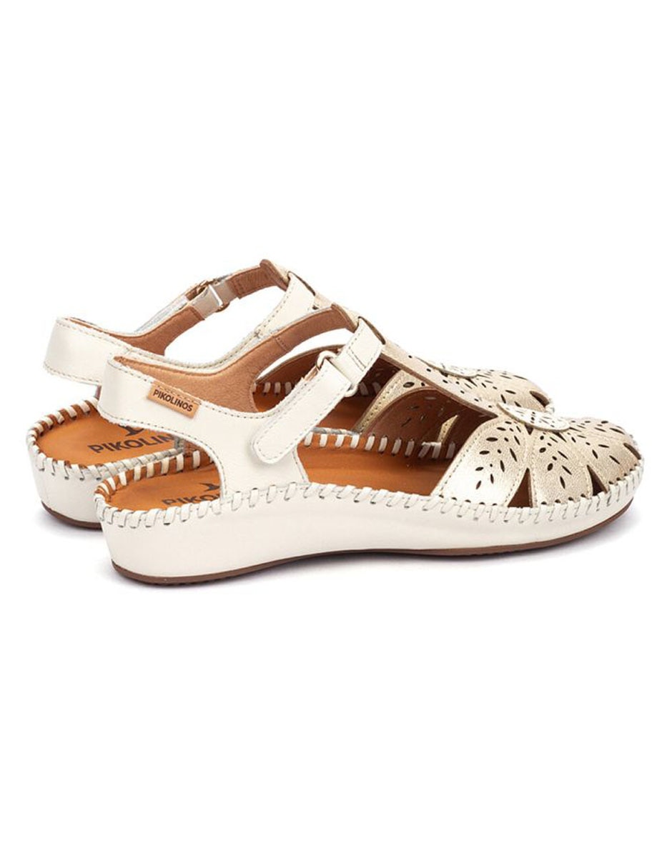 Sandalias P. Vallarta para mujer 2