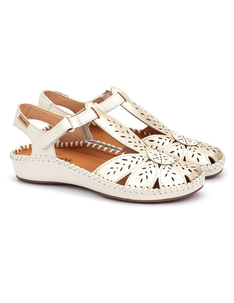 Sandalias P. Vallarta para mujer 7