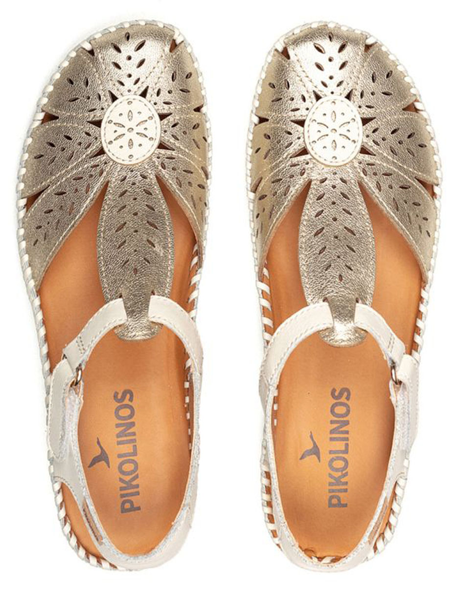 Sandalias P. Vallarta para mujer 9