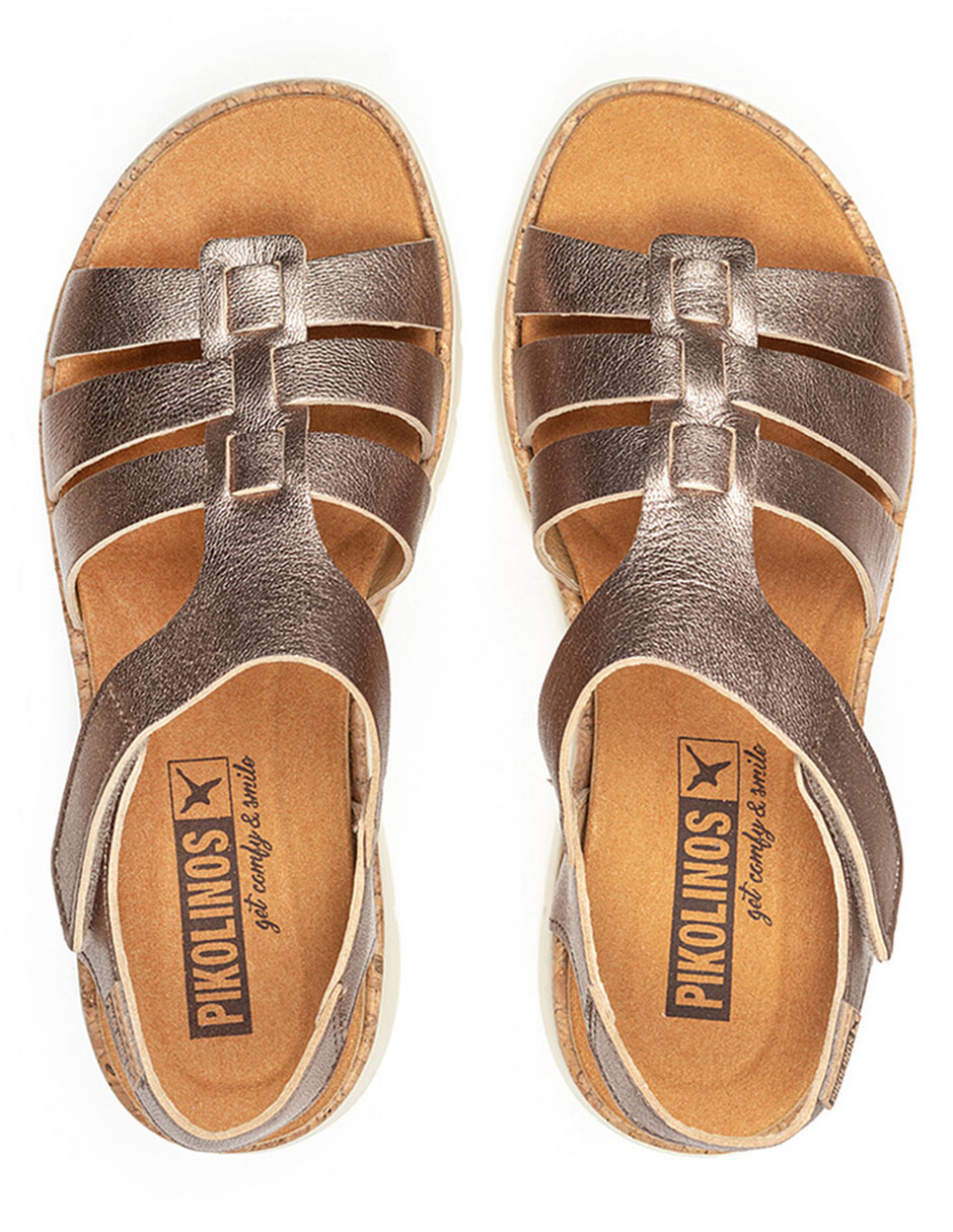 Sandalias Palma para mujer 4