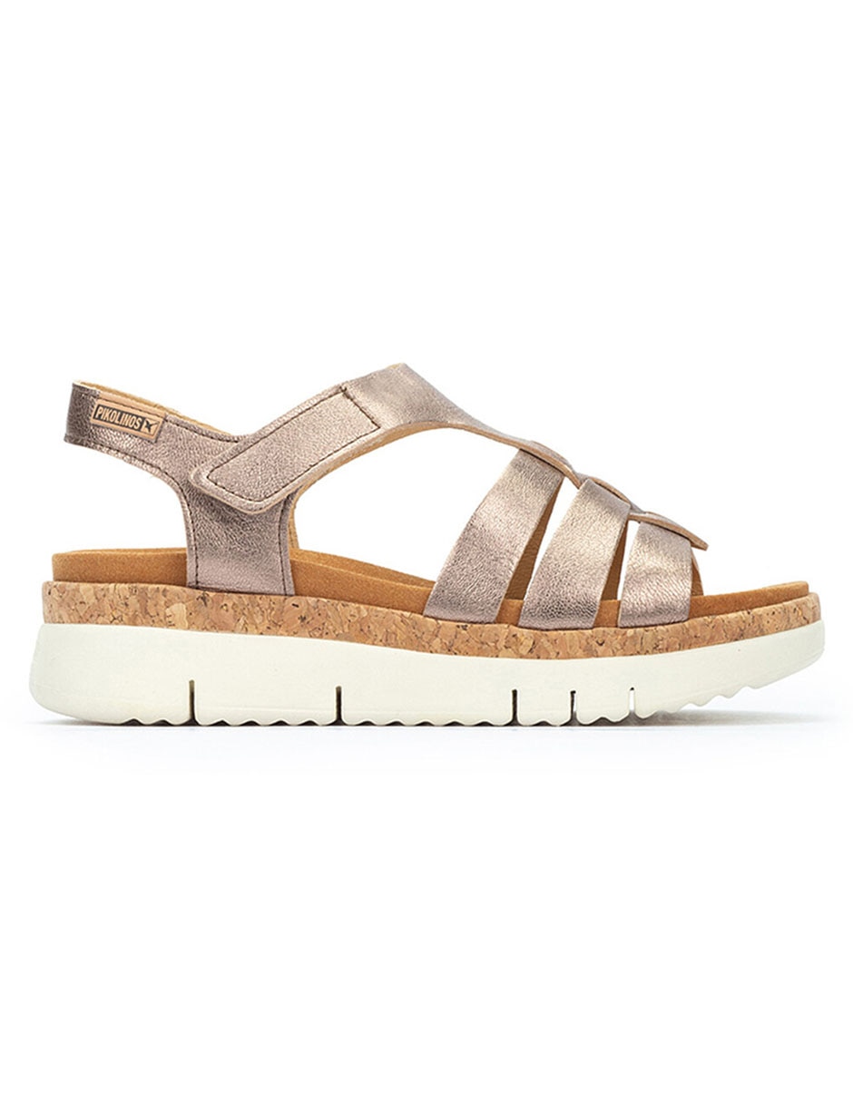 Sandalias Palma para mujer 1