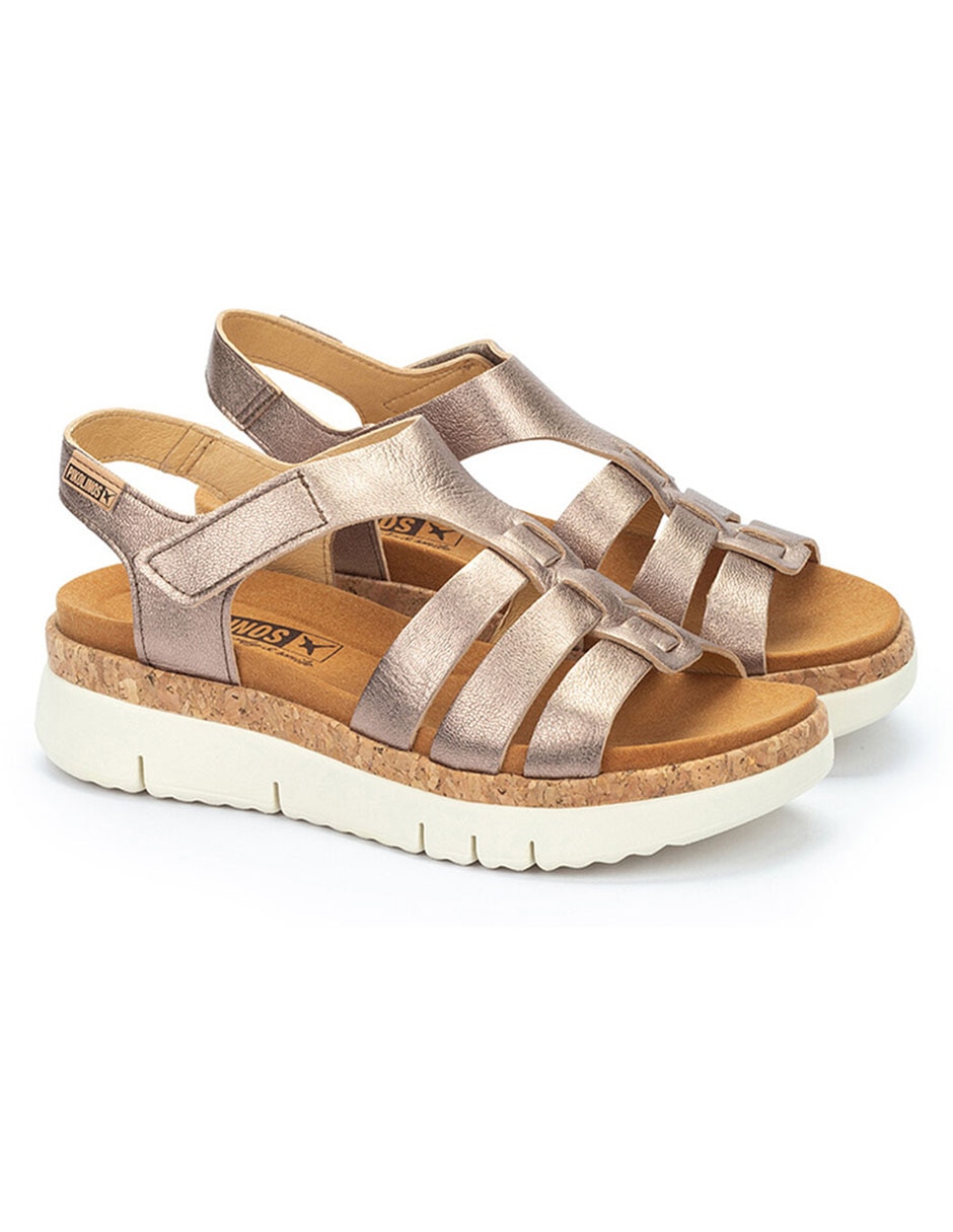 Sandalias Palma para mujer 8