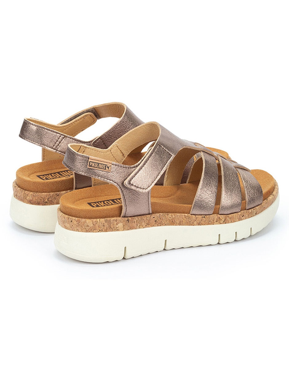 Sandalias Palma para mujer 9