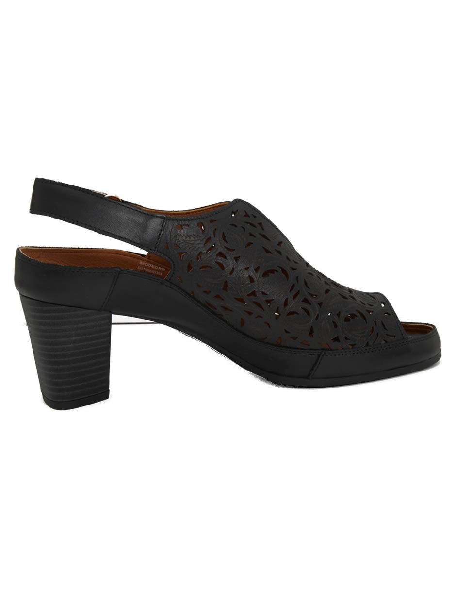 Sandalia para mujer 1