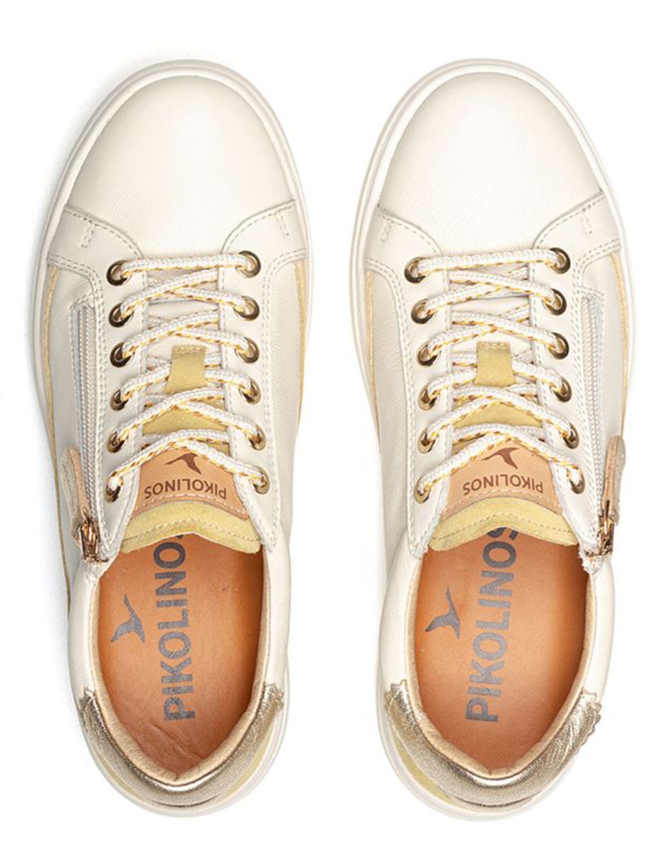 Tenis para mujer 4