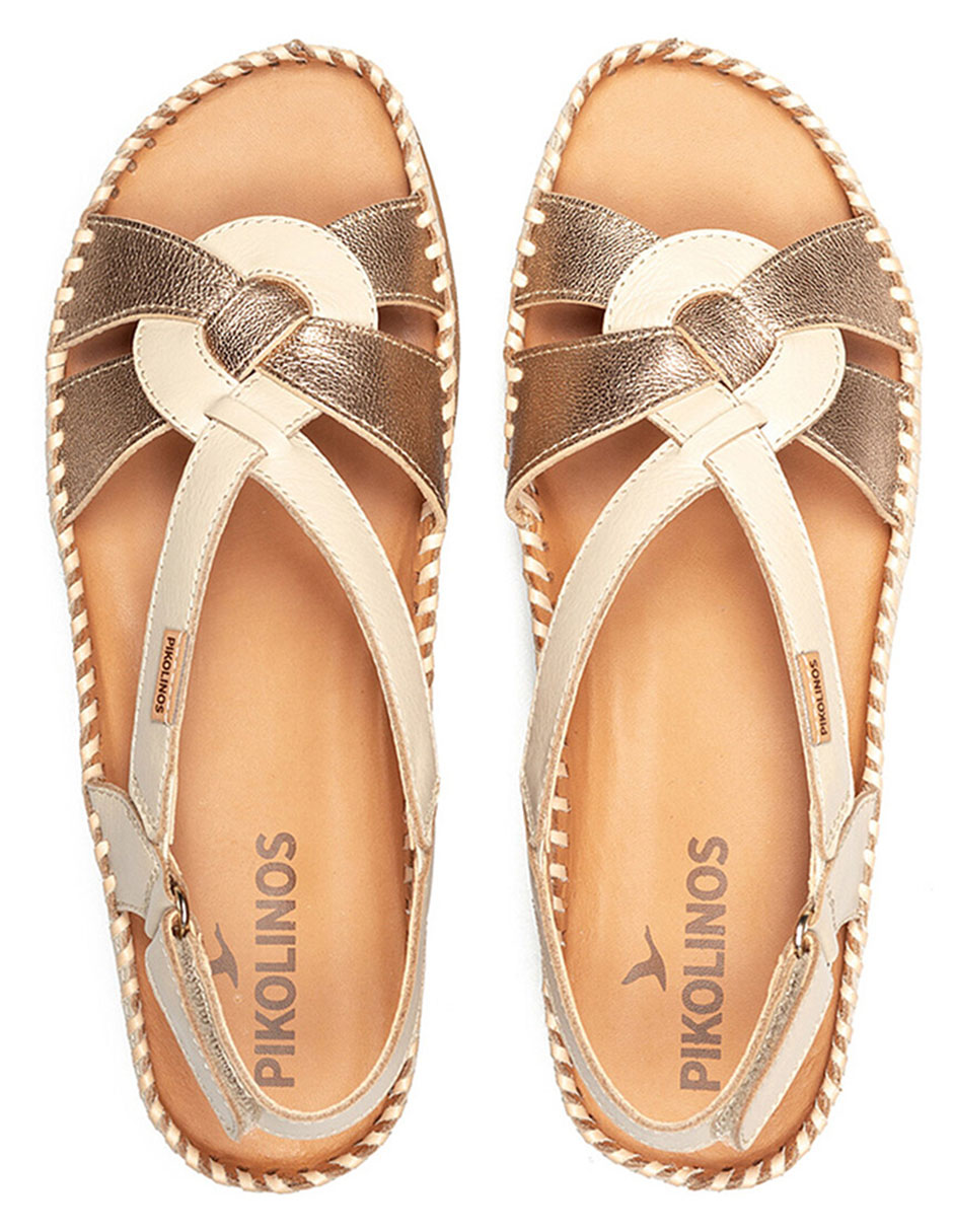 Sandalias Pikolinos Cadaques para mujer