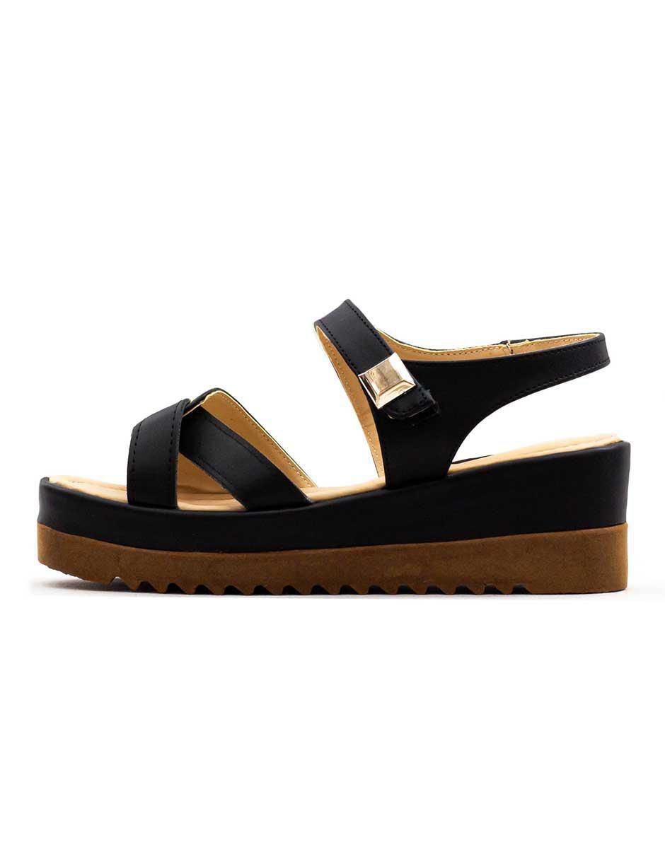 Sandalia para mujer