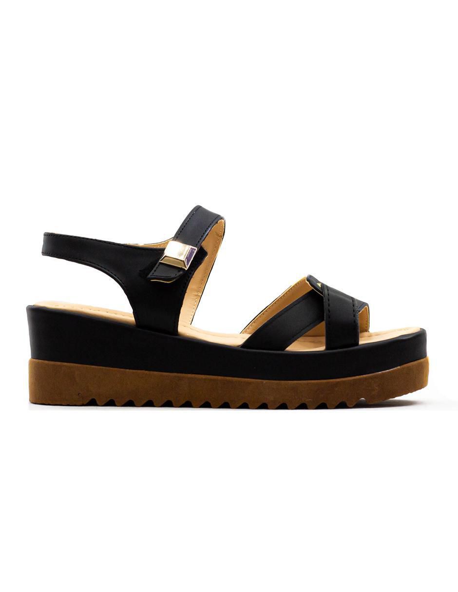 Sandalia para mujer