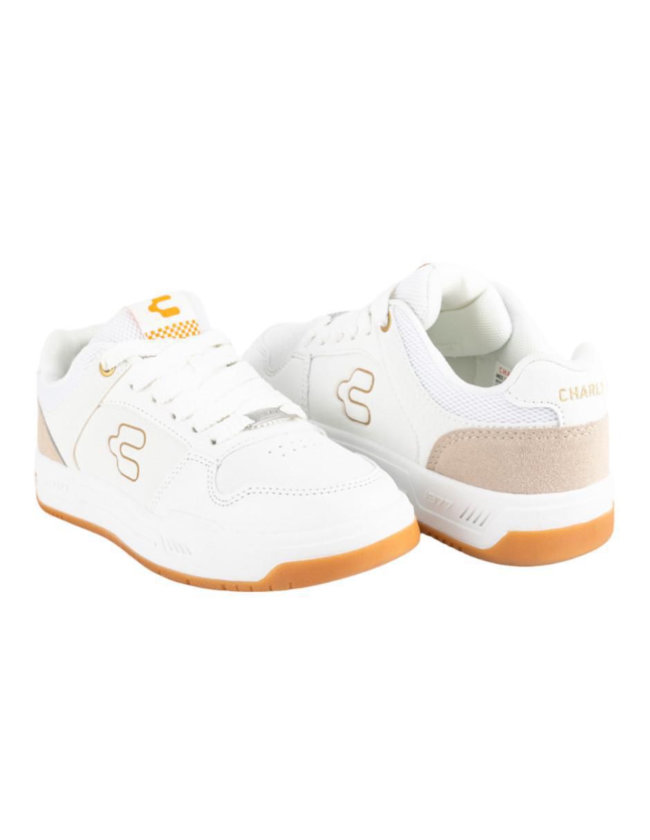 Tenis para mujer