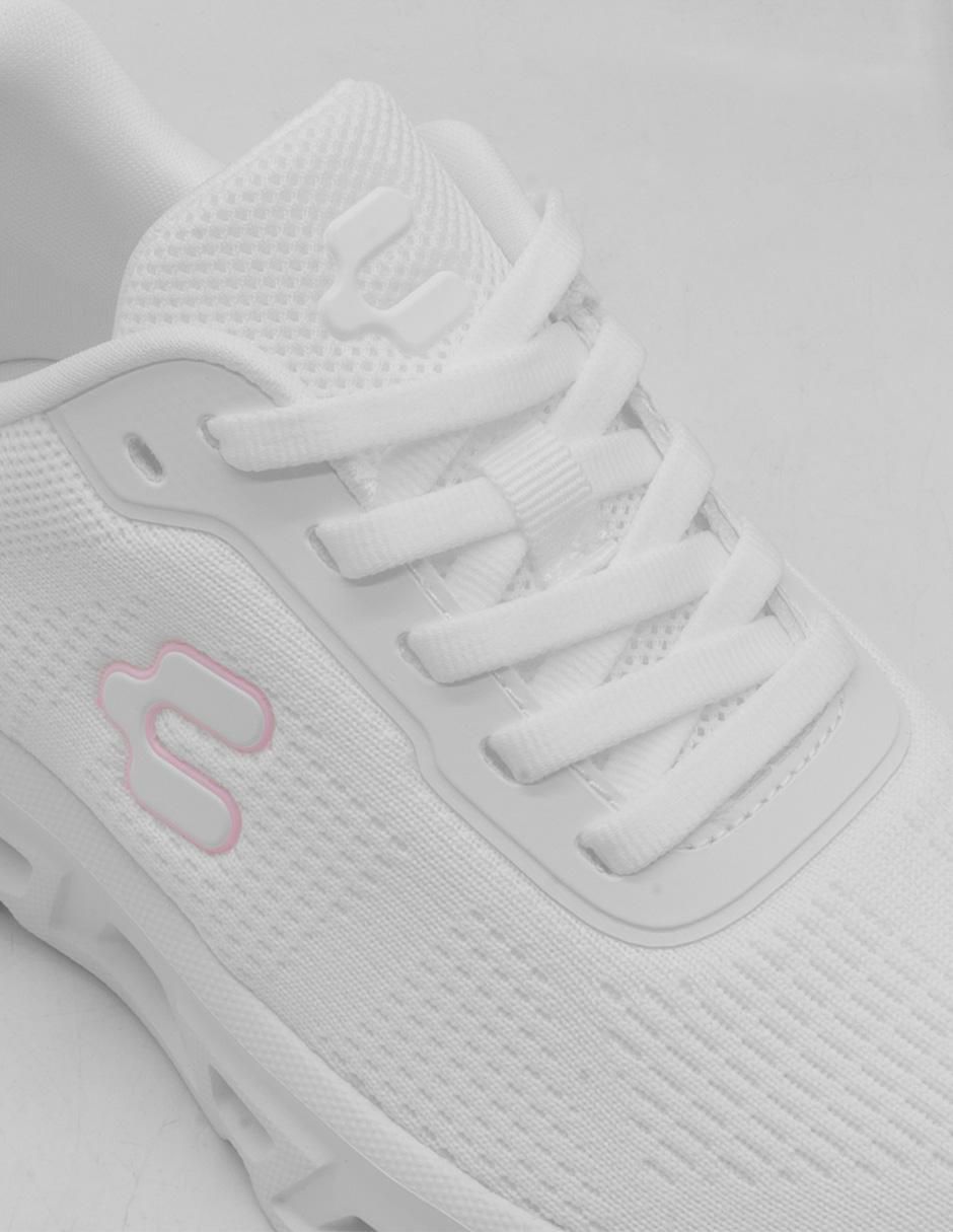 Tenis Confort Sport para mujer