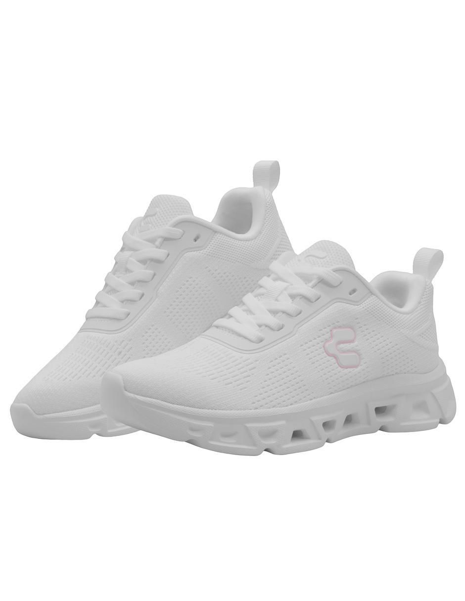 Tenis Confort Sport para mujer