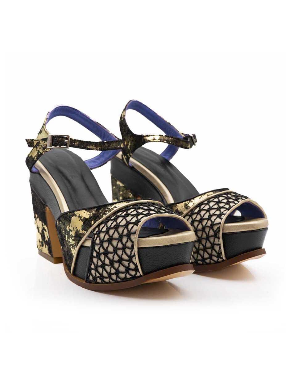 Sandalia para mujer 5