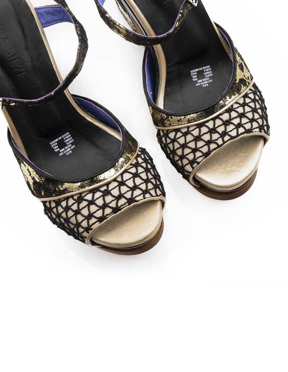 Sandalia para mujer 4