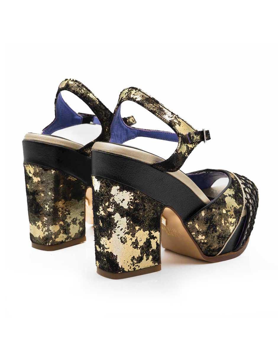Sandalia para mujer 3