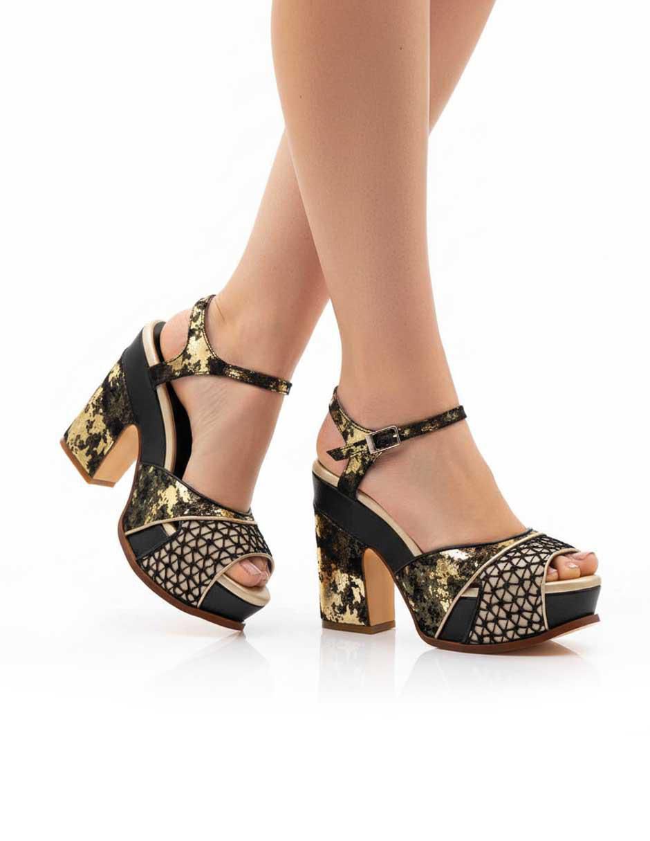 Sandalia para mujer 2