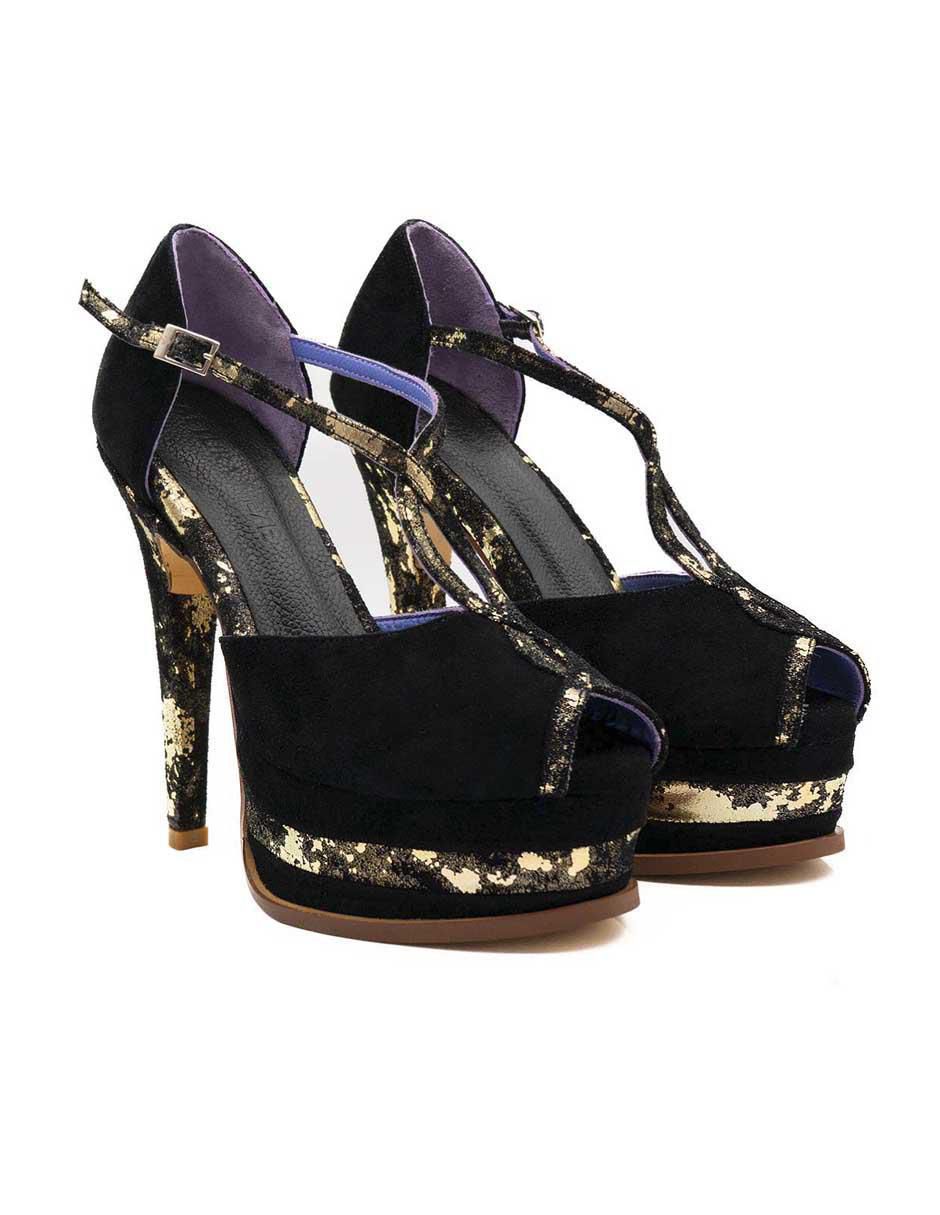 Sandalia para mujer 5
