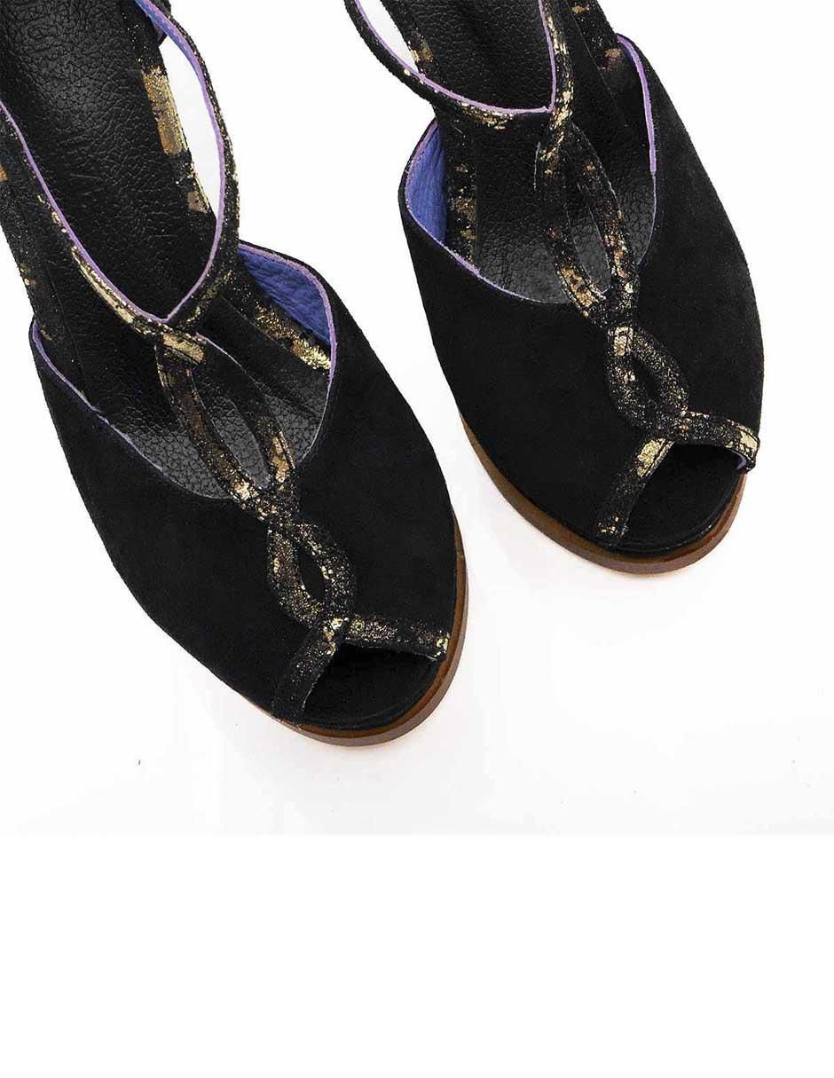 Sandalia para mujer