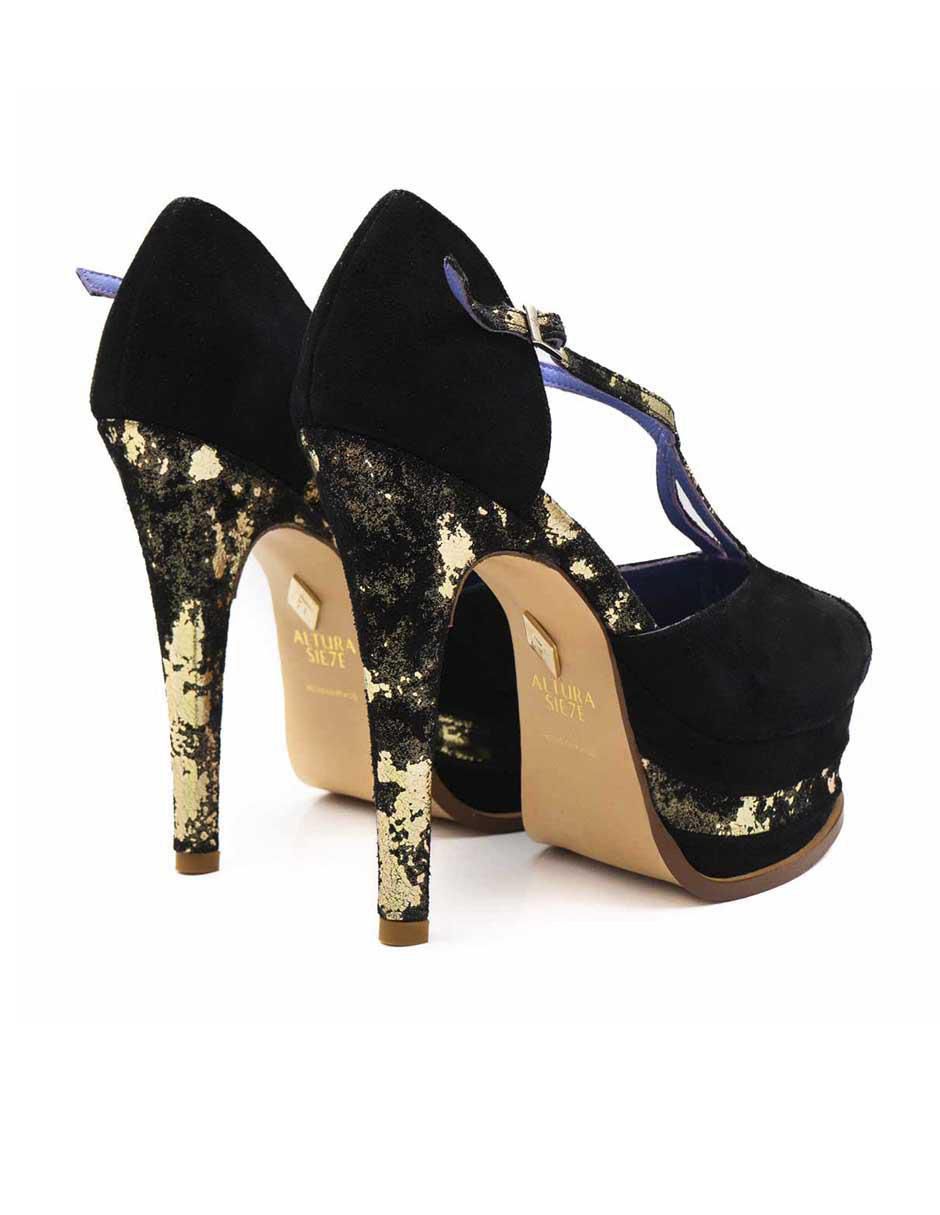 Sandalia para mujer