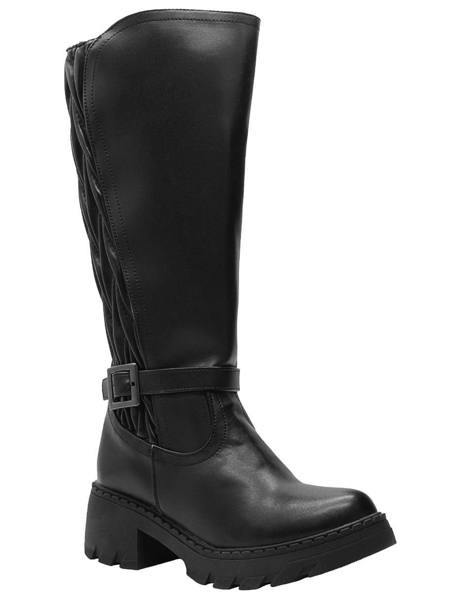 Bota abajo de la rodilla para mujer Bota abajo de la rodilla para mujer