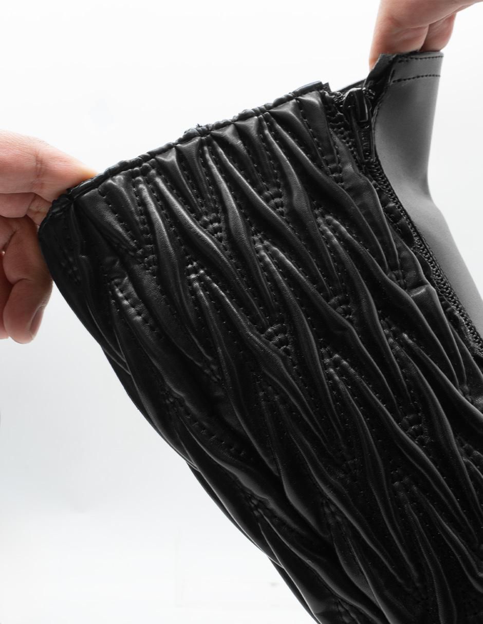 Bota abajo de la rodilla Wildcat para mujer