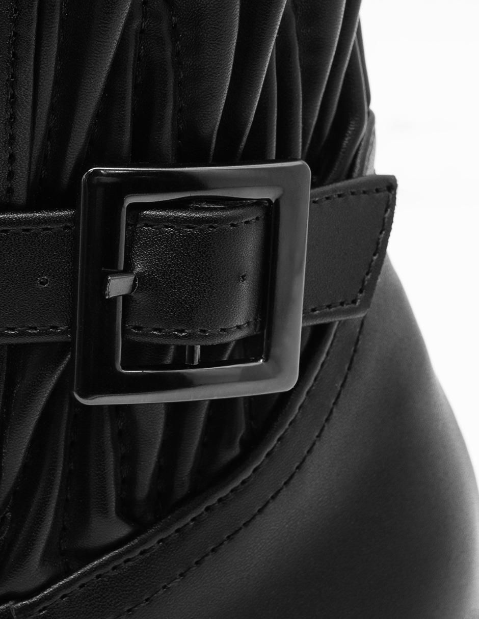 Bota abajo de la rodilla Wildcat para mujer