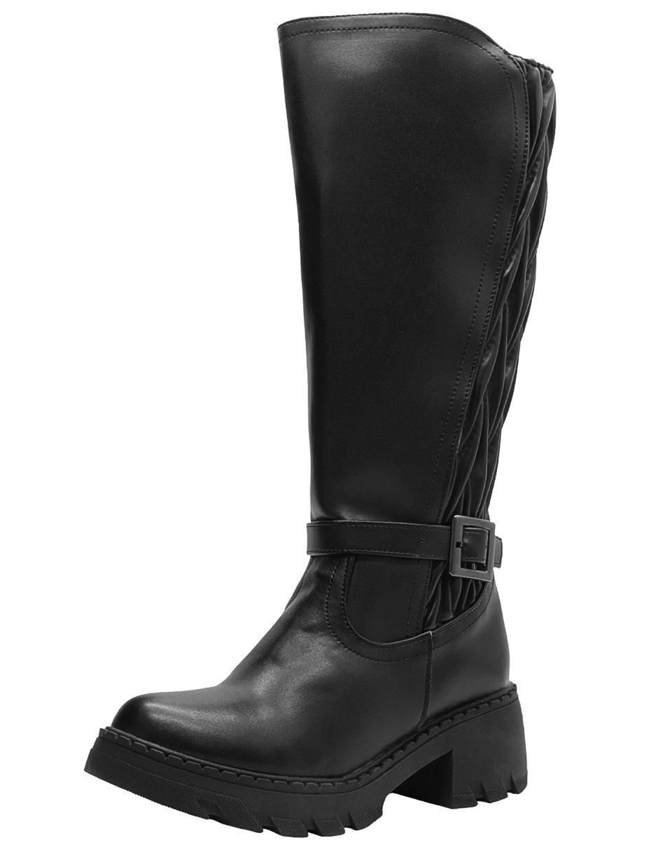 Bota abajo de la rodilla Wildcat para mujer