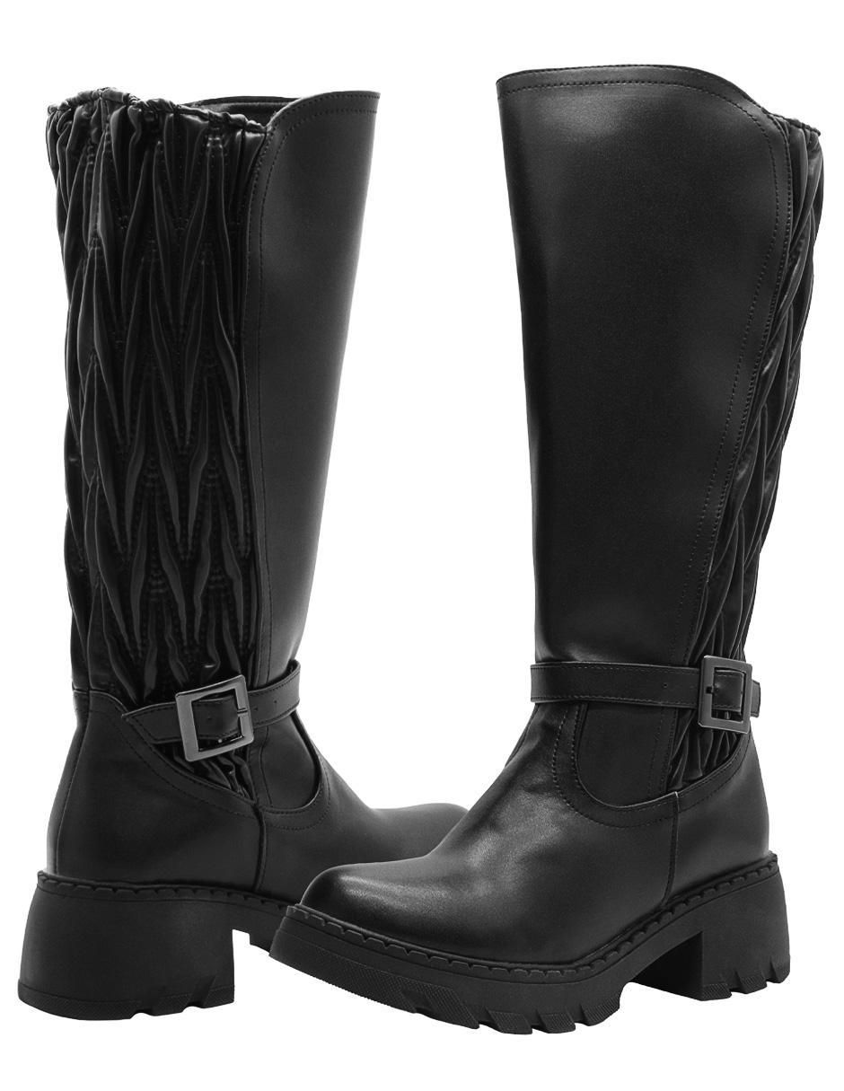Bota abajo de la rodilla Wildcat para mujer