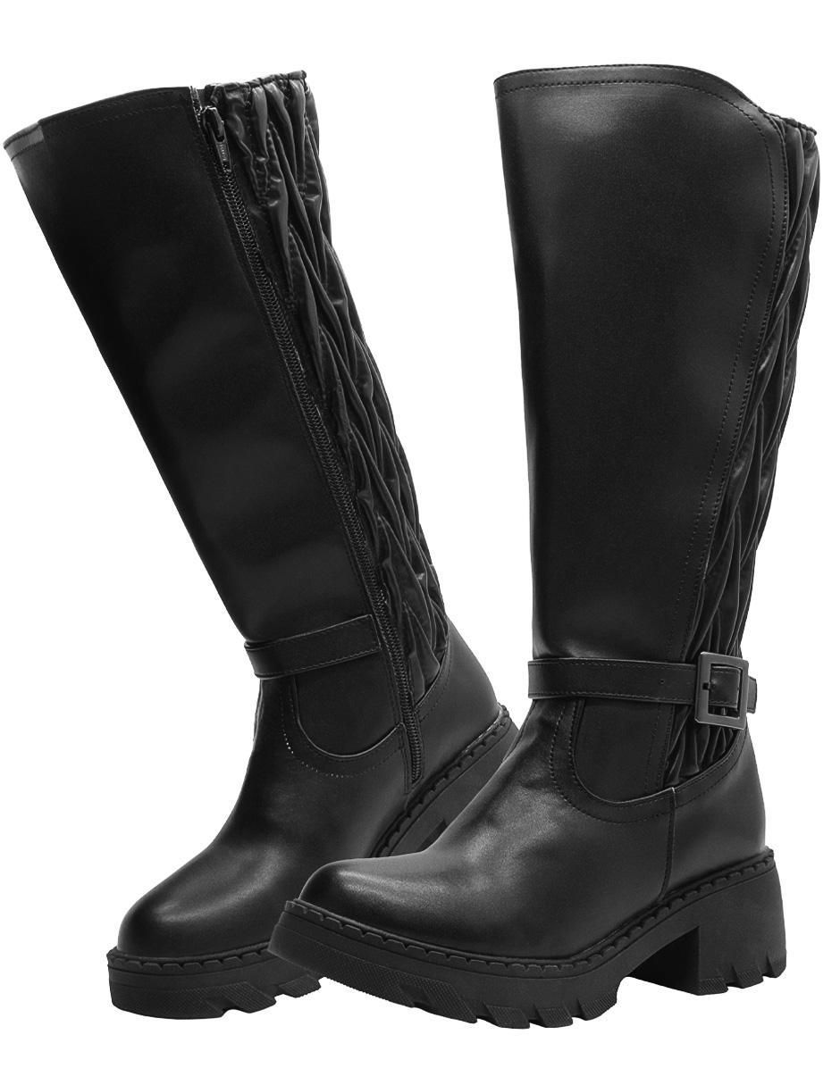 Bota abajo de la rodilla Wildcat para mujer