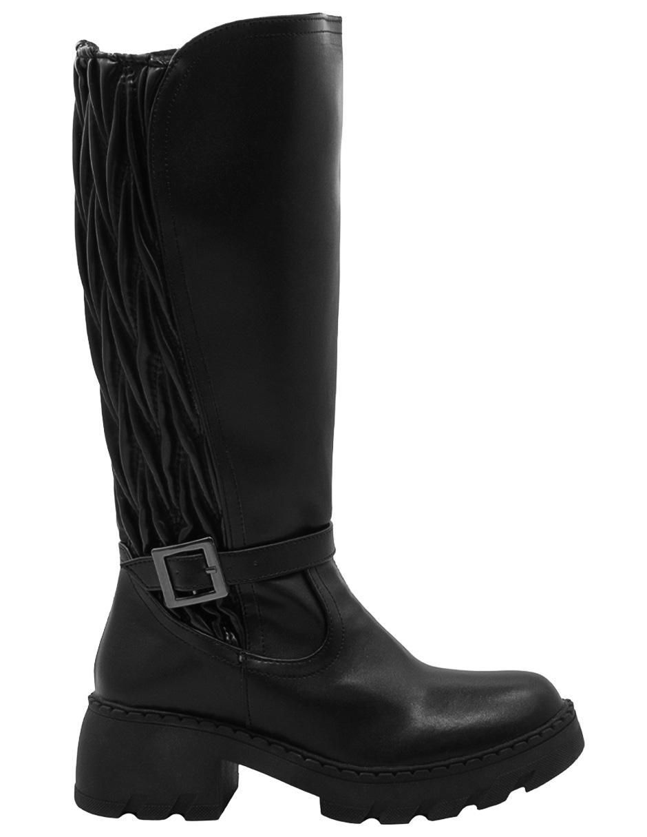 Bota abajo de la rodilla Wildcat para mujer