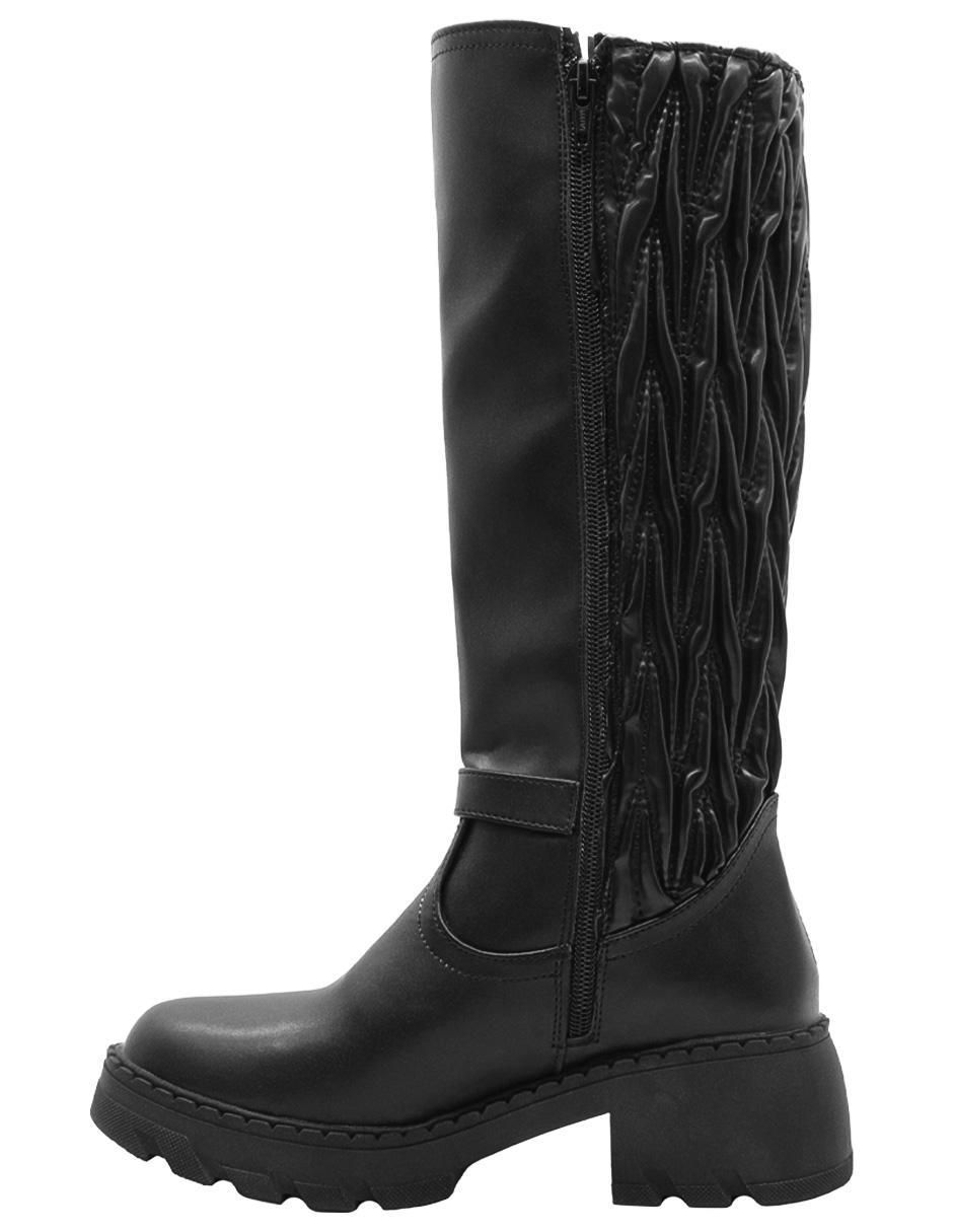 Bota abajo de la rodilla Wildcat para mujer
