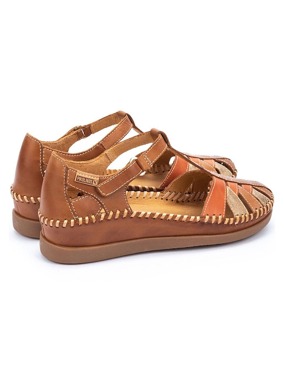 Zapato de piel para mujer 3