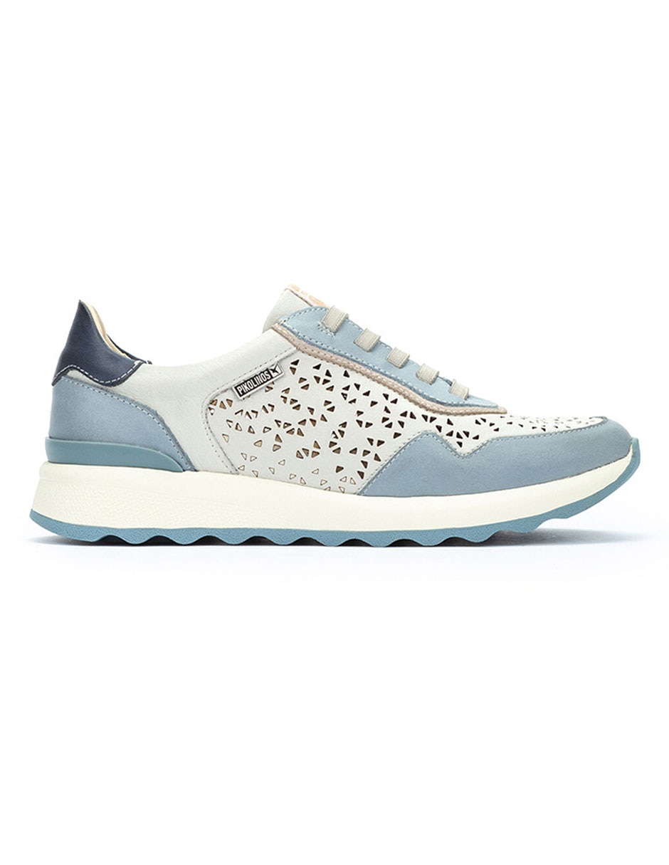 Tenis Pikolinos Arrefice para mujer 1