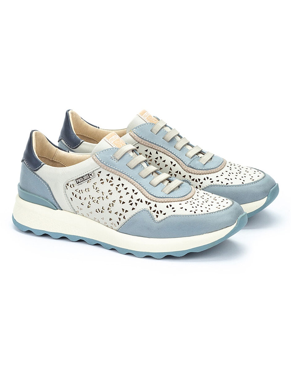 Tenis Pikolinos Arrefice para mujer 5