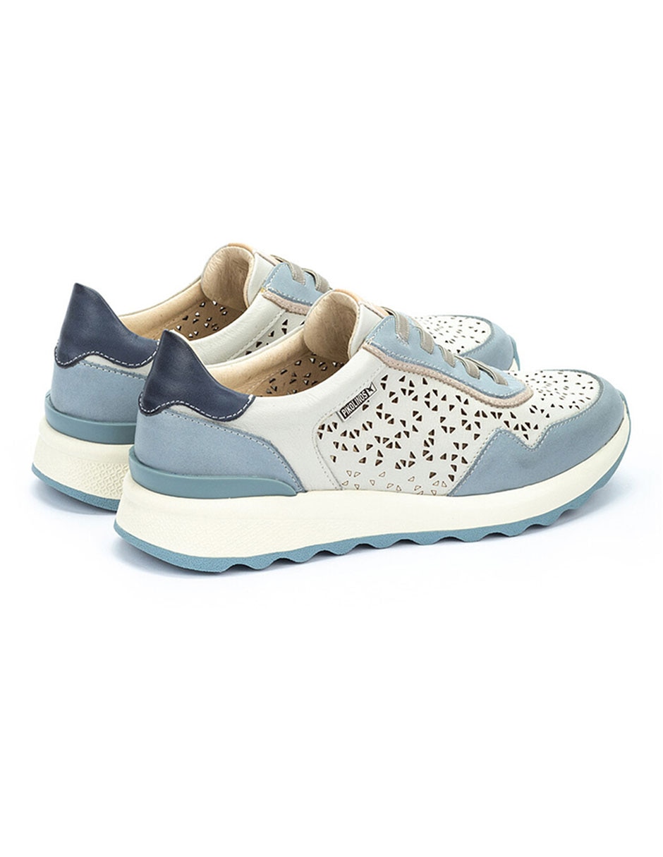 Tenis Pikolinos Arrefice para mujer 6