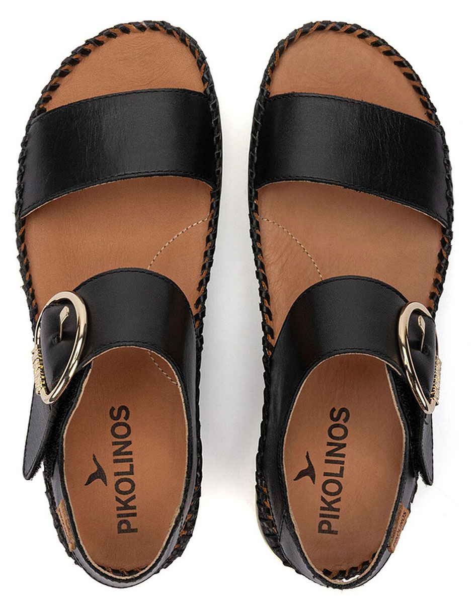 Sandalias pikolinos marina para mujer