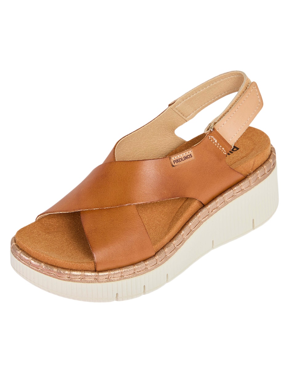 Sandalia Gomera para mujer 2