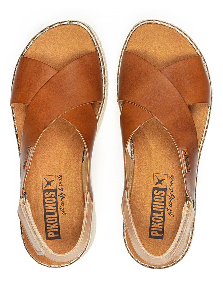 Sandalia Gomera para mujer 4