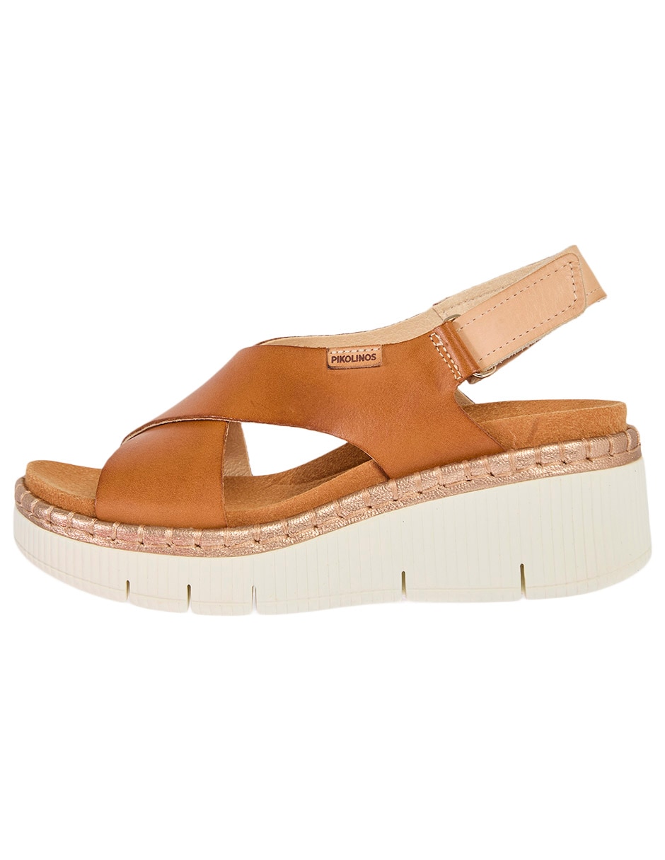 Sandalia Gomera para mujer 1