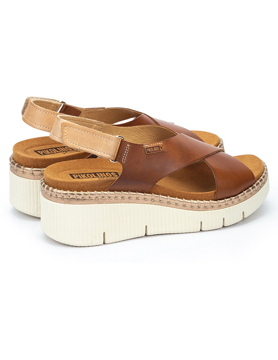 Sandalia Gomera para mujer 9