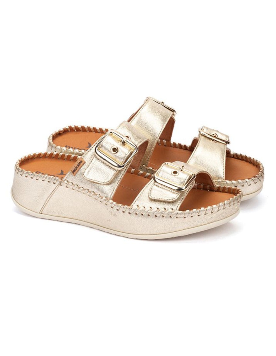 Sandalias Marina para mujer 8