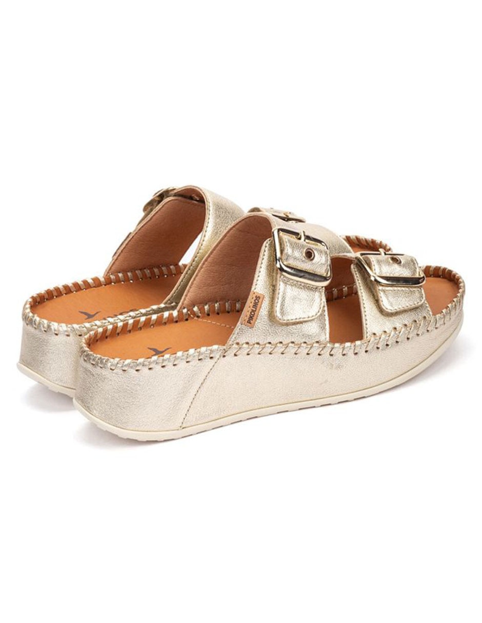 Sandalias Marina para mujer 9