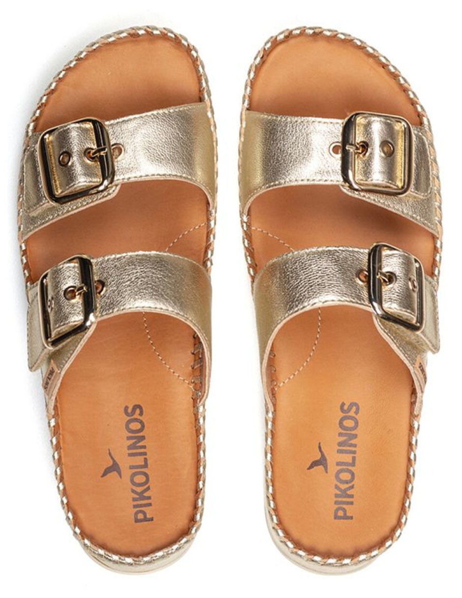 Sandalias Marina para mujer 10