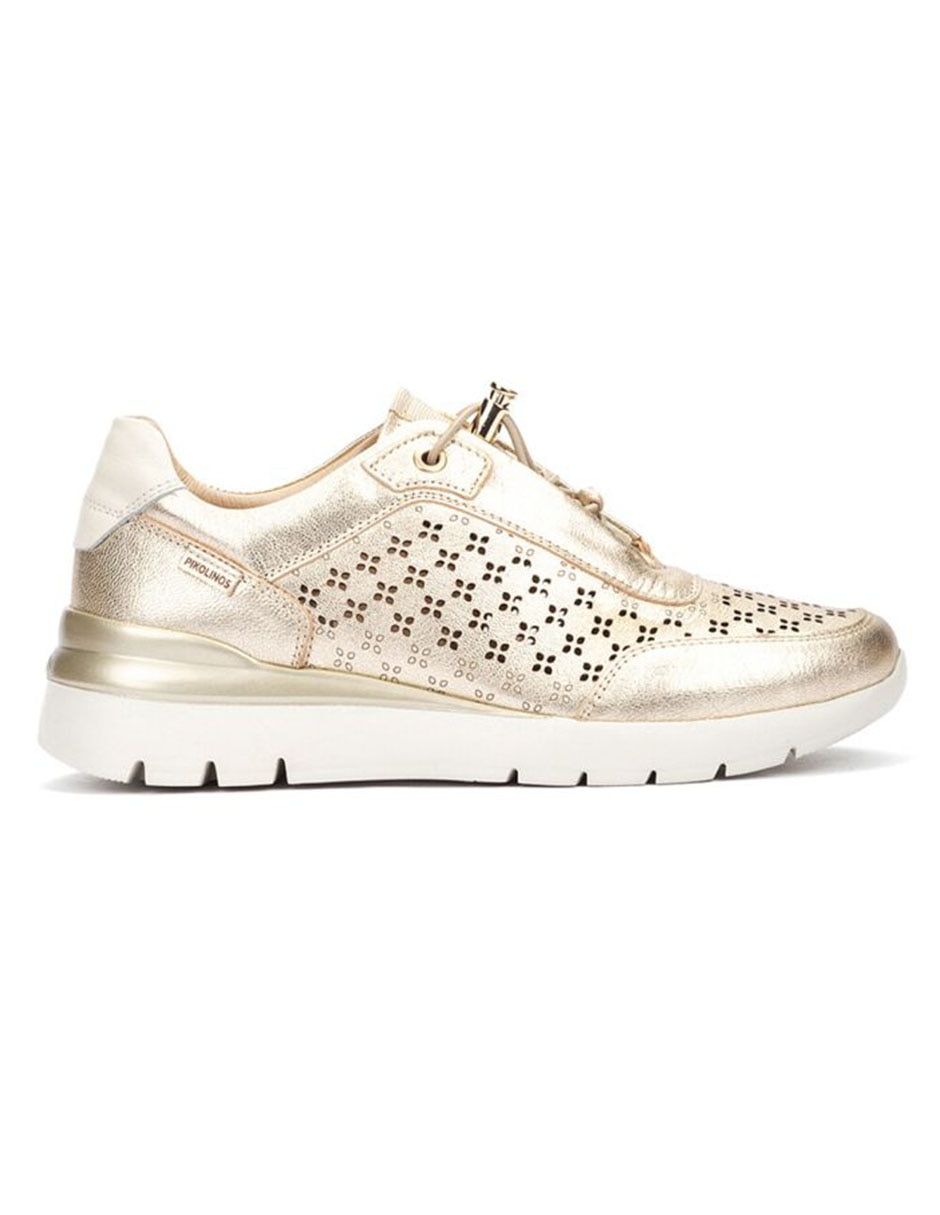 Tenis pikolinos cantabria para mujer