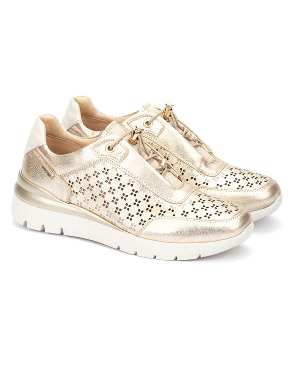 Tenis pikolinos cantabria para mujer